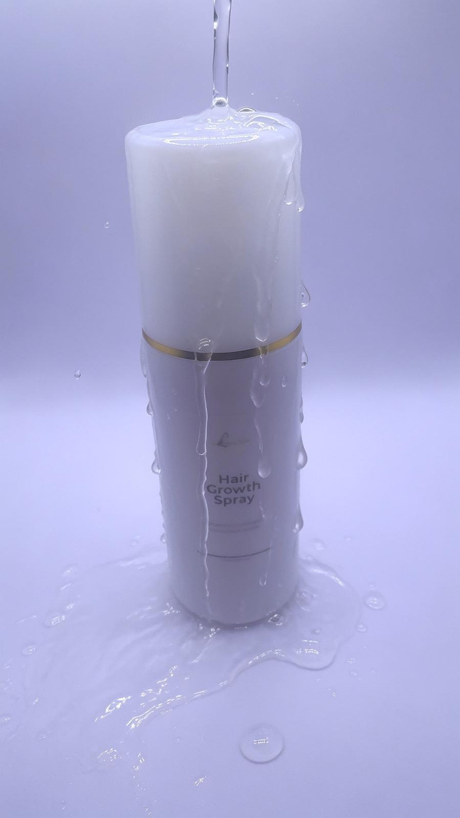 Hair Growth Spray