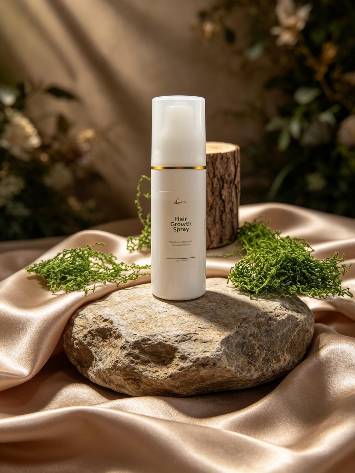 Hair Growth Spray