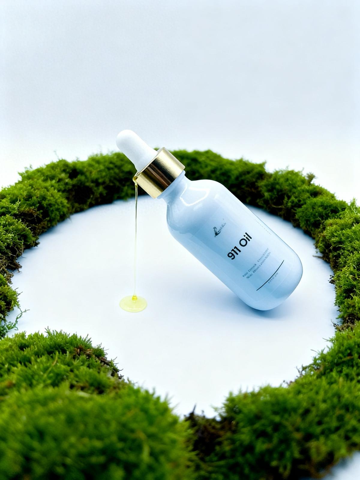 911 Oil