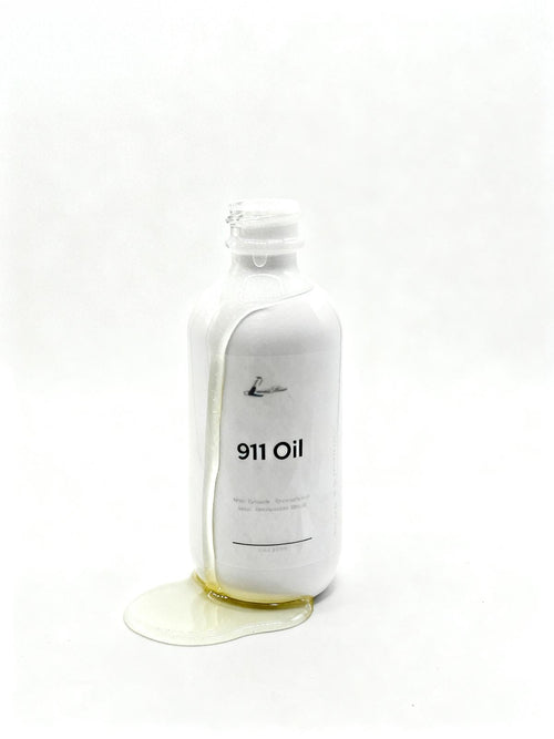 911 Oil