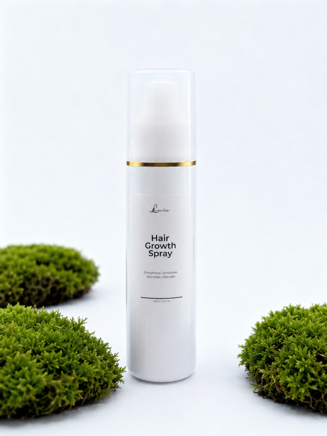Hair Growth Spray