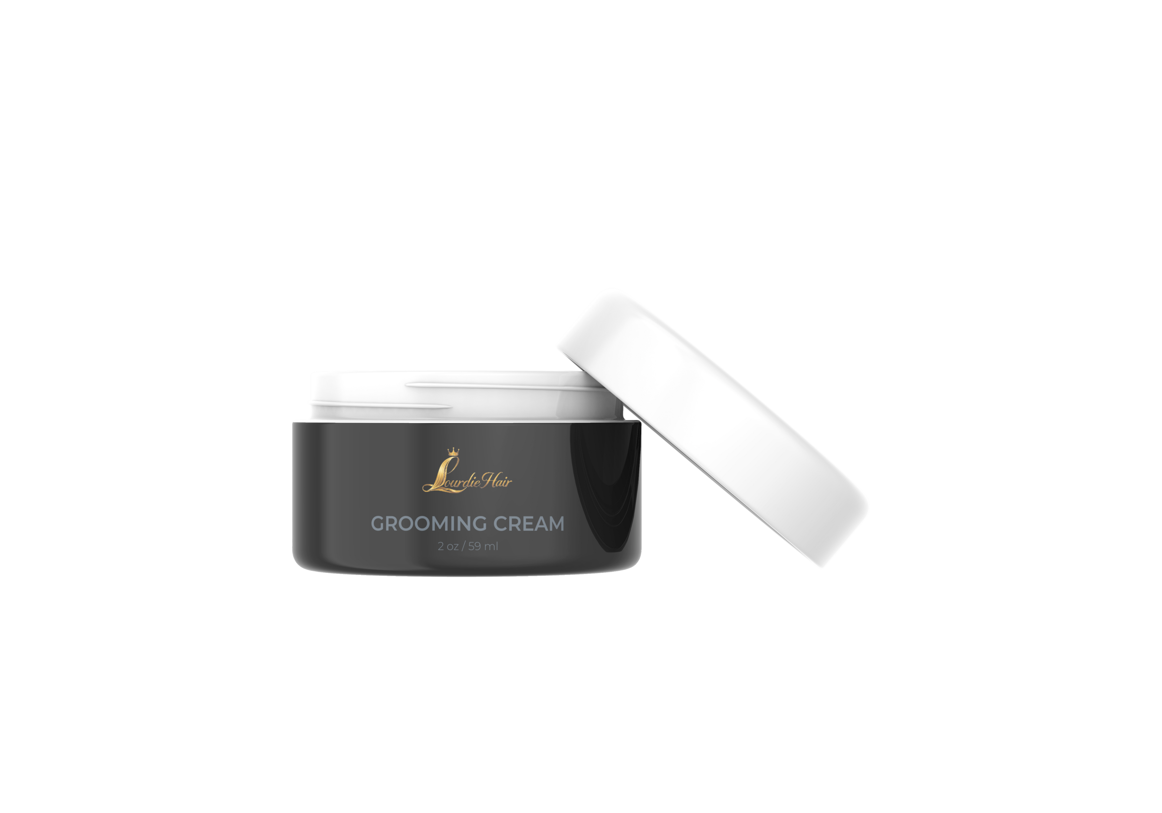 Grooming Cream