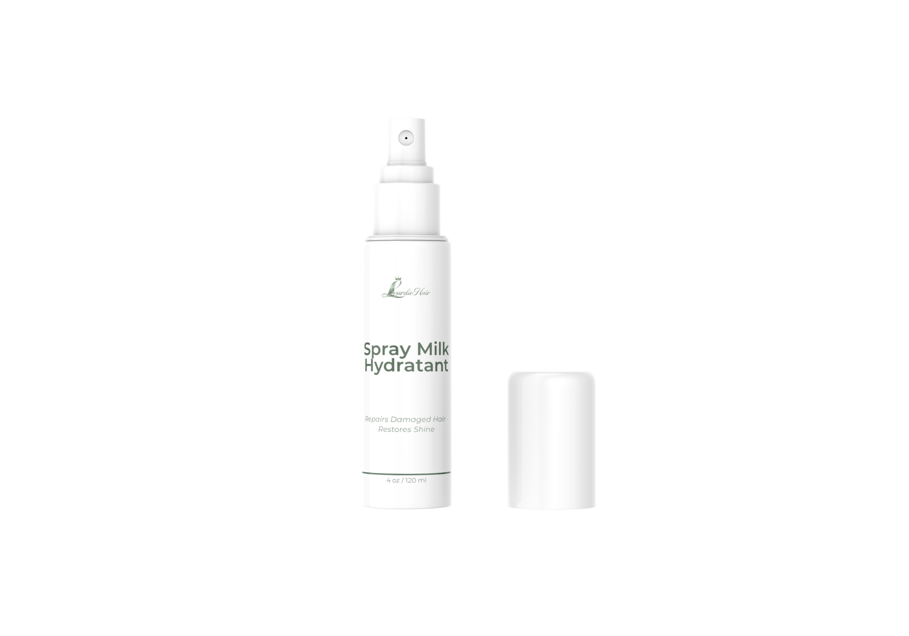 Hair Growth Spray
